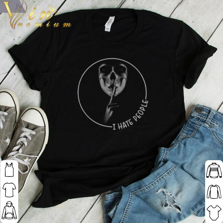 Hot This Is My Hockey Smile shirt