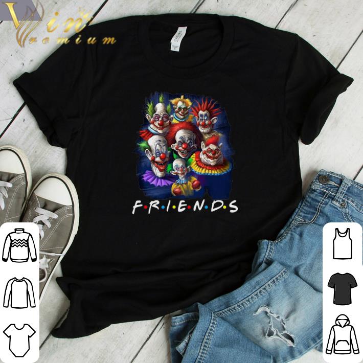 Pretty The Horror Movies All Monsters Are Human shirt