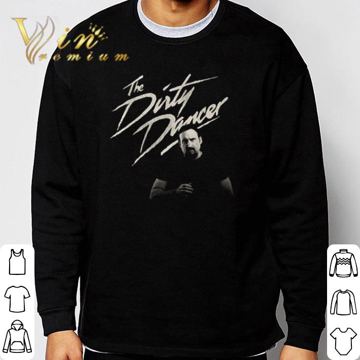 Top Julian The Dirty Dancer shirt 8ca3d808 top julian the dirty dancer shirt 4 - Top Julian The Dirty Dancer shirt