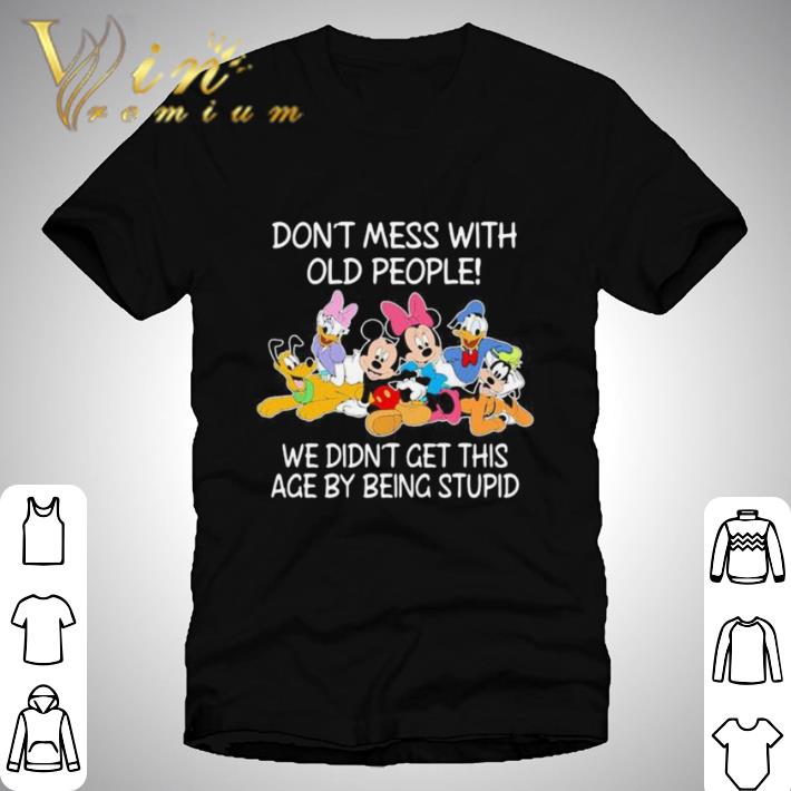 Top Pluto Never Forget 1930 2006 Vintage shirt
