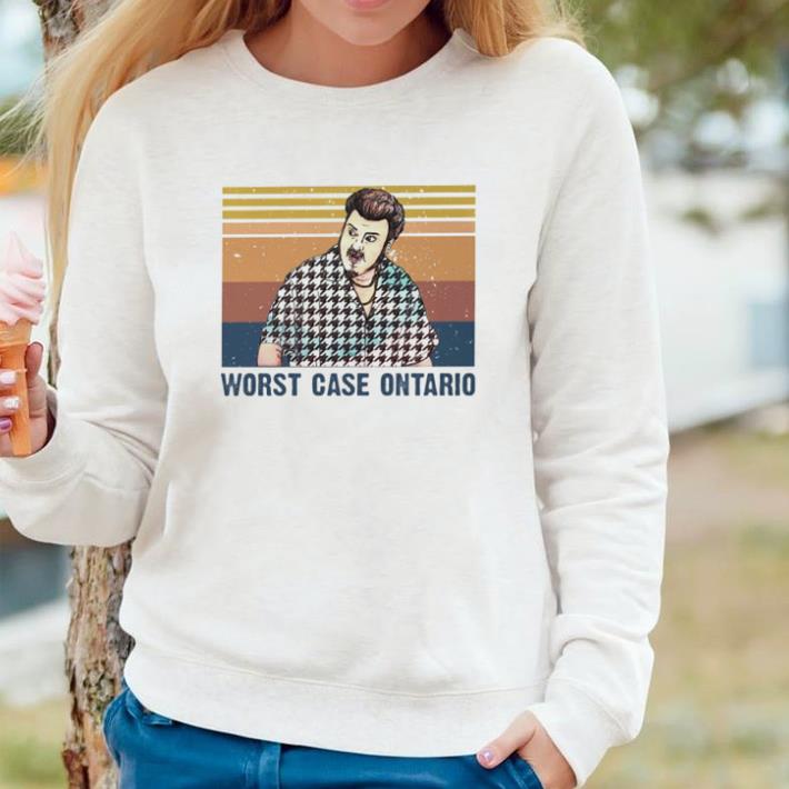 Pretty Trailer Park Boys Ricky LaFleur worst case ontario vintage shirt 9263caec pretty trailer park boys ricky lafleur worst case ontario vintage shirt 4 - Pretty Trailer Park Boys Ricky LaFleur worst case ontario vintage shirt