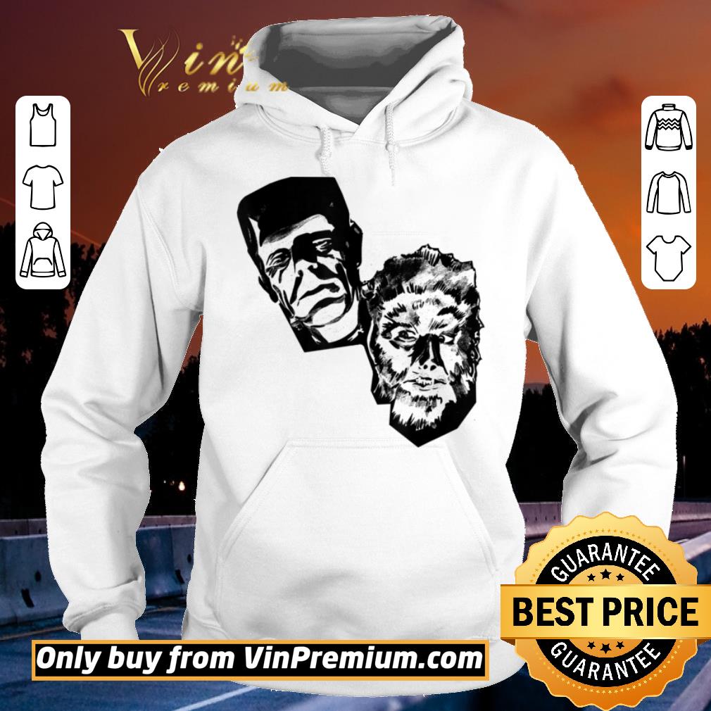 Hot Classic Halloween Monster Poster Horror Movie Werewolf shirt 94cd618f hot classic halloween monster poster horror movie werewolf shirt 4 - Hot Classic Halloween Monster Poster Horror Movie Werewolf shirt