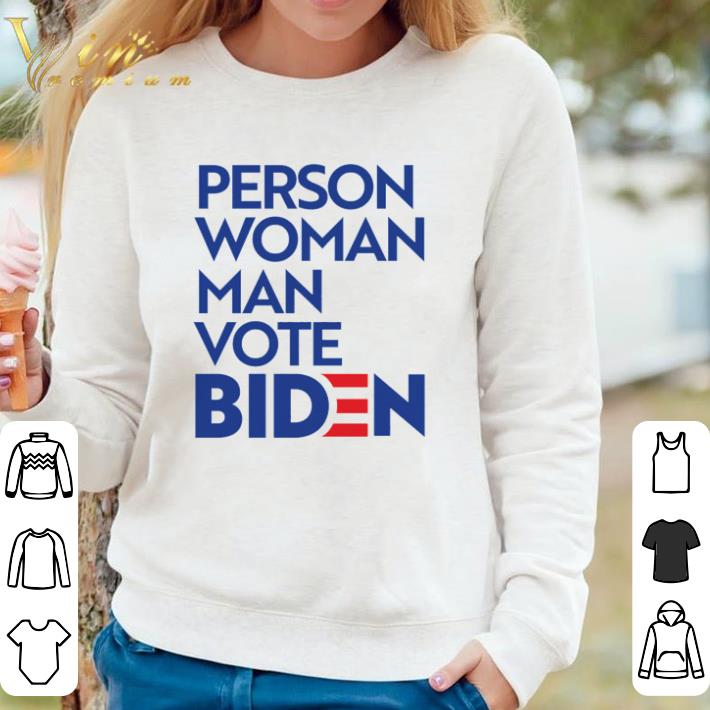 963f8bae awesome person woman man vote biden shirt 4 - Awesome Person woman man vote Biden shirt