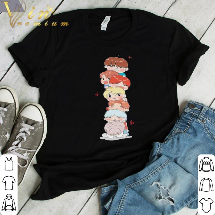 Awesome Owl Books Are Like A Box Of Chocolate I Want Them All shirt