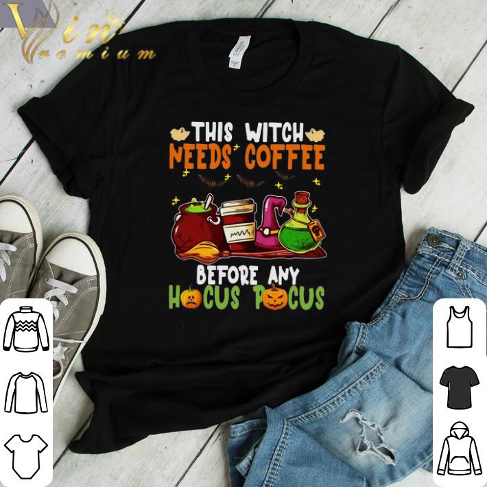 Hot Grandma’s Pumpkin Patch Halloween shirt