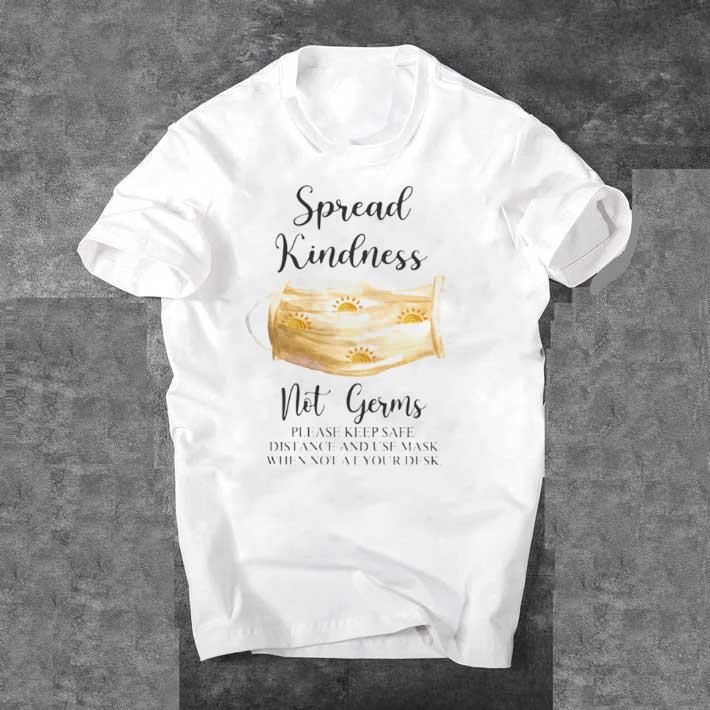 Hot Shark everything will kill you so choose something fun vintage retro white shirt