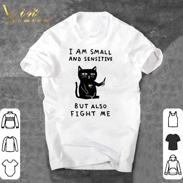 Nice I Told You George Orwell shirt