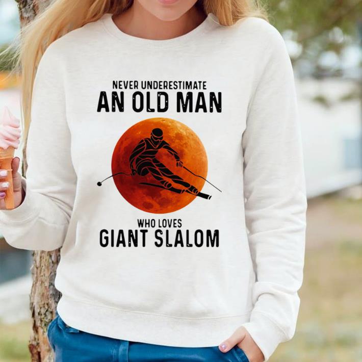 Top Never Underestimate An Old Man Who Loves Giant Slalom Sunset shirt ad3dfec2 top never underestimate an old man who loves giant slalom sunset shirt 4 - Top Never Underestimate An Old Man Who Loves Giant Slalom Sunset shirt