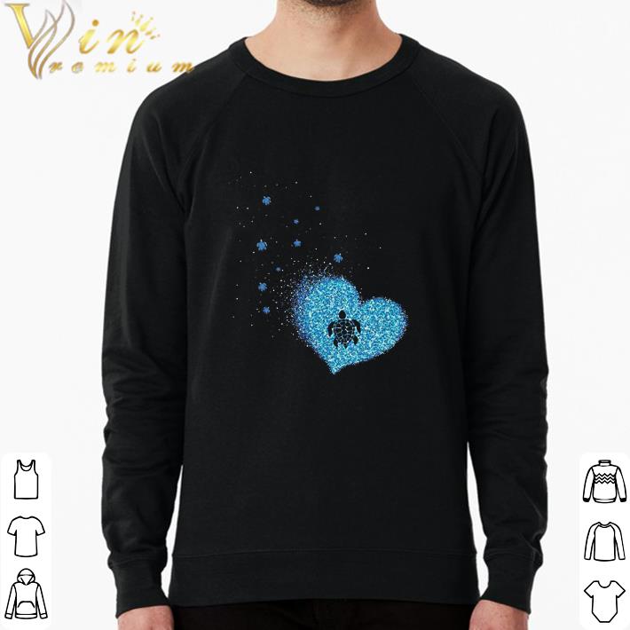 Top Turtle heart dandelion love shirt b6d02b30 top turtle heart dandelion love shirt 4 - Top Turtle heart dandelion love shirt