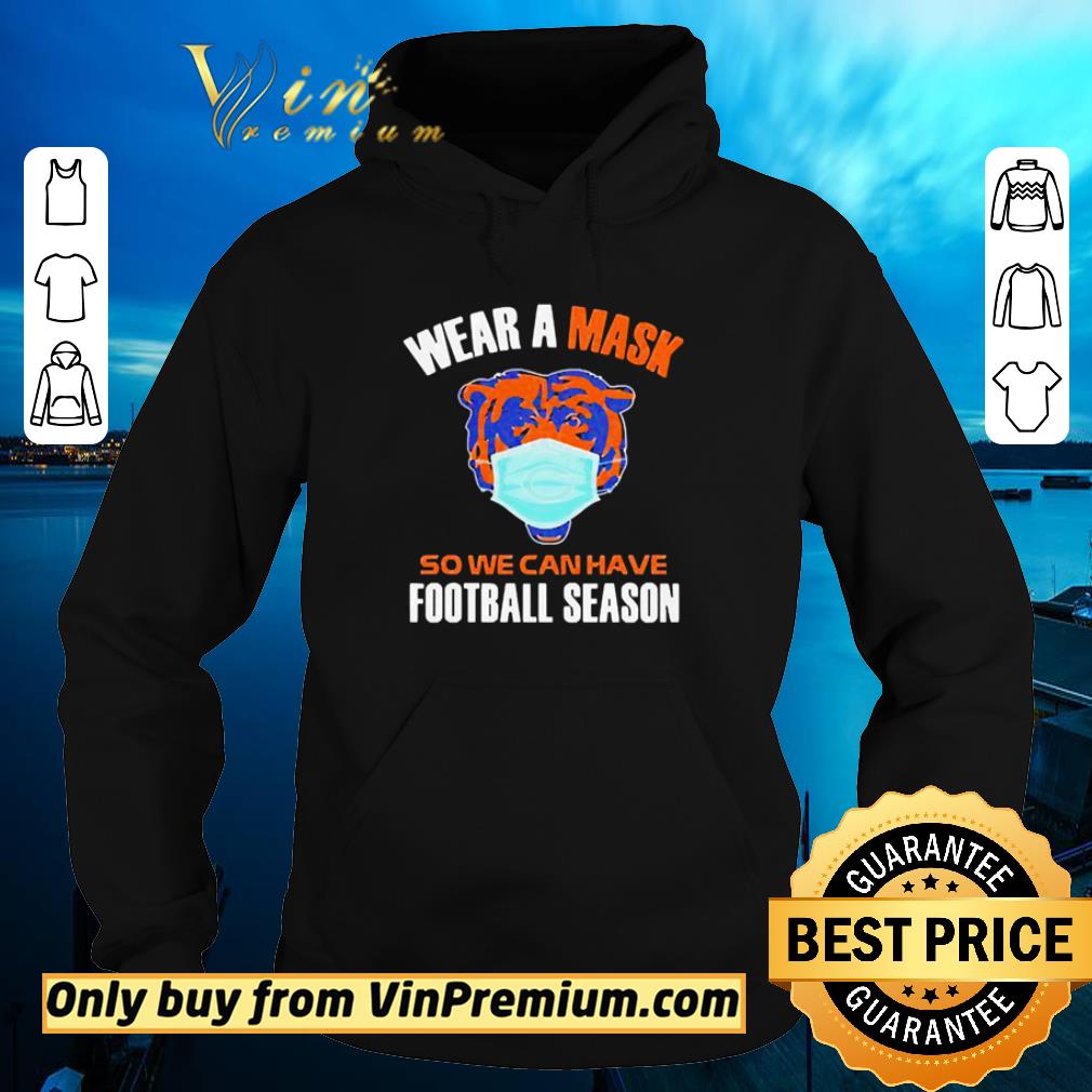 Official Wear a mask so we can have football season shirt bd72ae2d official wear a mask so we can have football season shirt 4 - Official Wear a mask so we can have football season shirt