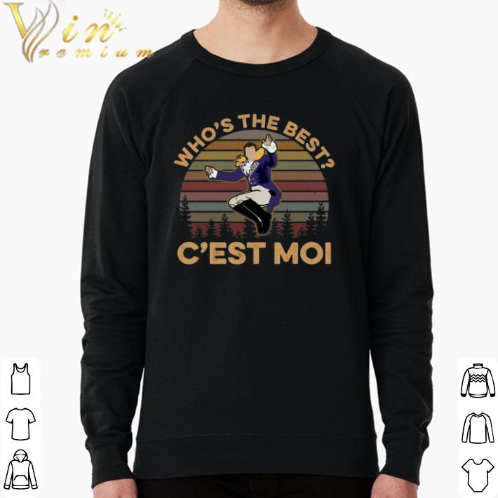 c7150eb3 awesome hamilton who s the best c est moi vintage shirt 4 - Awesome Hamilton Who’s the best C’est Moi Vintage shirt