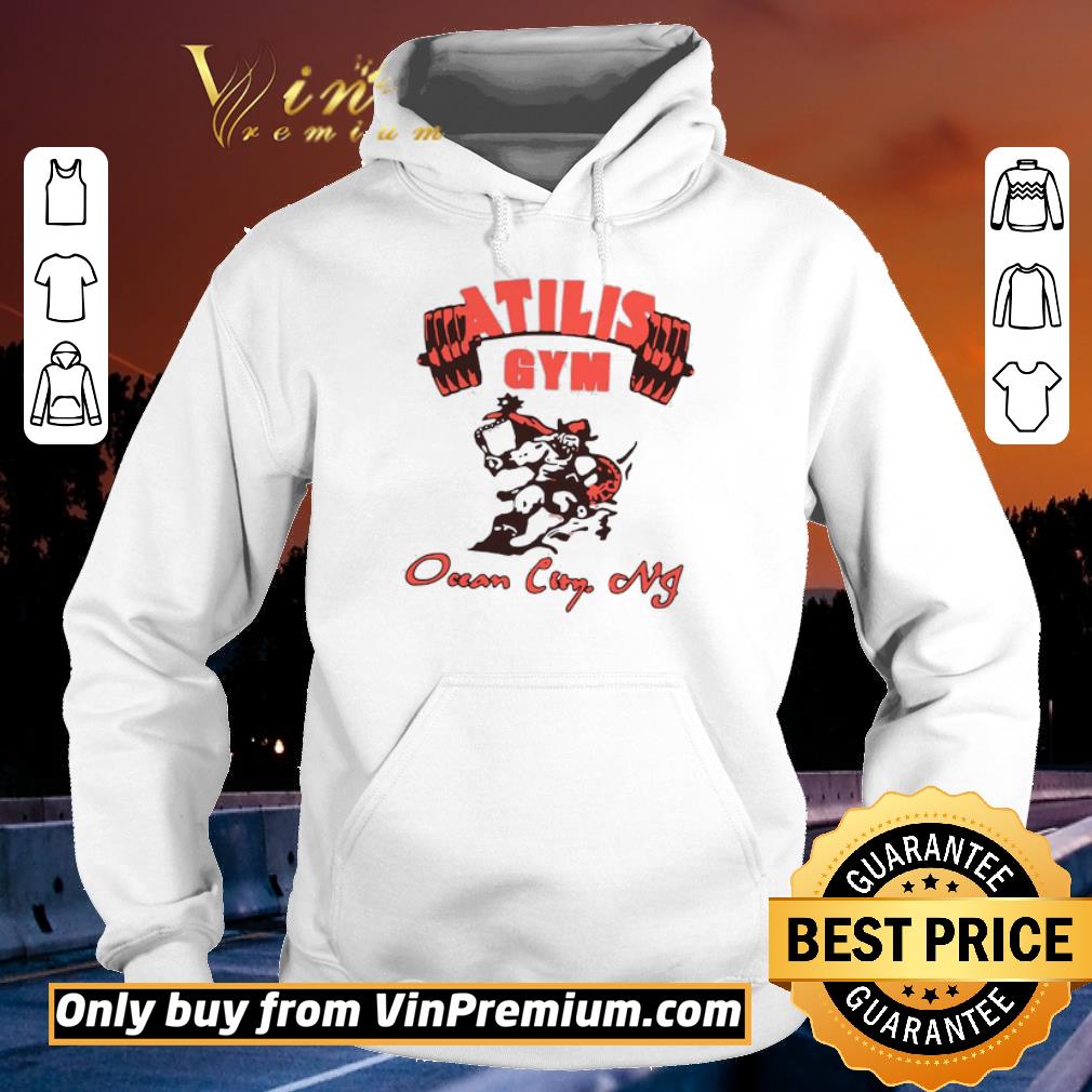 d1f0b923 nice atilis gym ocean city shirt 4 - Nice Atilis gym ocean city shirt