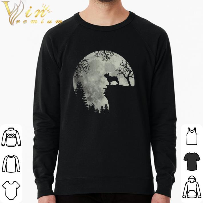 Pretty Pug Grey Moon Happy Halloween shirt d3b5ce12 pretty pug grey moon happy halloween shirt 4 - Pretty Pug Grey Moon Happy Halloween shirt