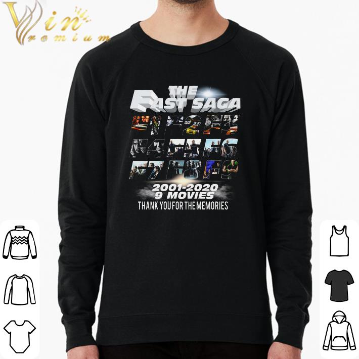 Funny The Fast Saga F1 F2 F3 F4 F5 F6 F7 F8 F9 2001 2020 9 Movies Thank You shirt d7f1e0ec funny the fast saga f1 f2 f3 f4 f5 f6 f7 f8 f9 2001 2020 9 movies thank you shirt 4 - Funny The Fast Saga F1 F2 F3 F4 F5 F6 F7 F8 F9 2001 2020 9 Movies Thank You shirt