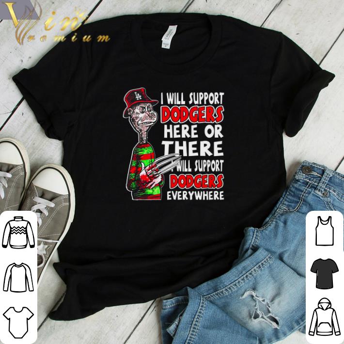 Official Horror Characters Love Is All I Need Happy Halloween shirt