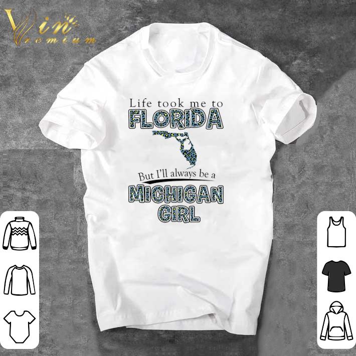 Premium Hawaii It's Where My Story Begins shirt