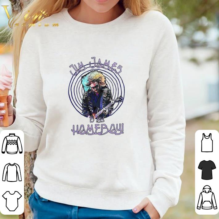 Original Jim james is my homeboy playing guitar shirt dee788b5 original jim james is my homeboy playing guitar shirt 4 - Original Jim james is my homeboy playing guitar shirt