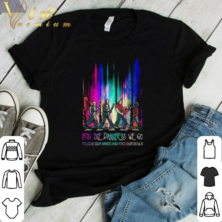 Top Hocus Pocus Drink Starbuck Halloween shirt