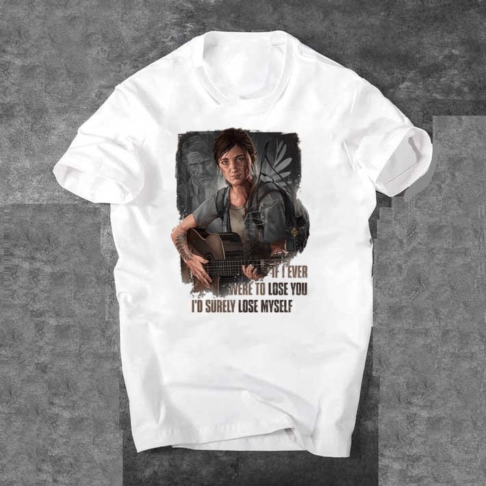 Top Never Underestimate An Old Man Who Loves Giant Slalom Sunset shirt