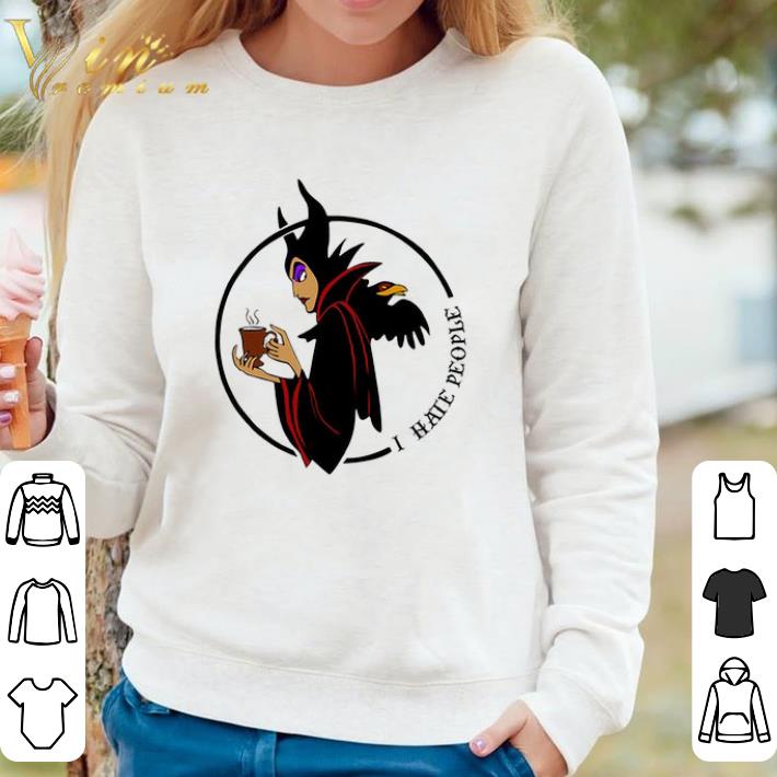 Top Maleficent I Hate People shirt f3209739 top maleficent i hate people shirt 4 - Top Maleficent I Hate People shirt