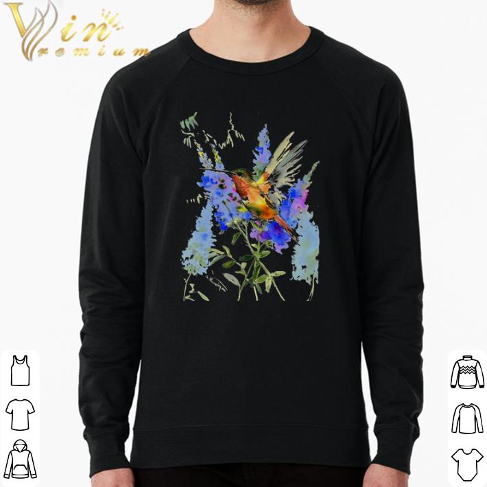 Official Bird Watercolor shirt f5bc3d50 official bird watercolor shirt 4 - Official Bird Watercolor shirt