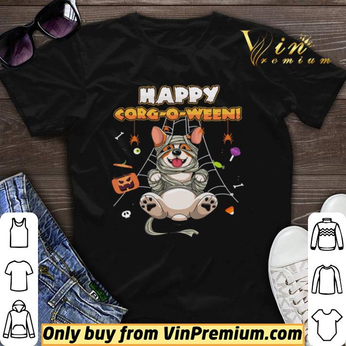 Nice Gangster Girl Trick Or Treat shirt