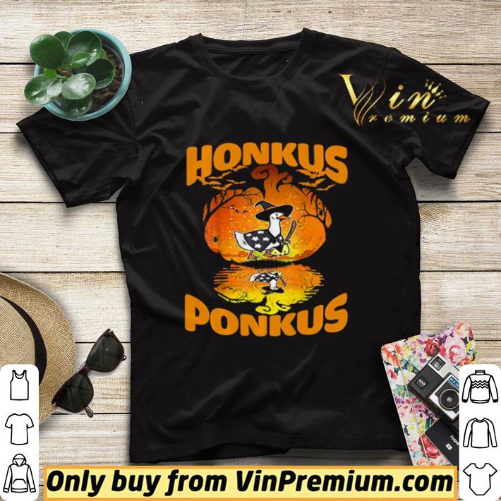 21da89fe top halloween witches duck and pumkin cute honkus ponkus shirt 4 - Top Halloween Witches Duck and Pumkin Cute Honkus Ponkus shirt