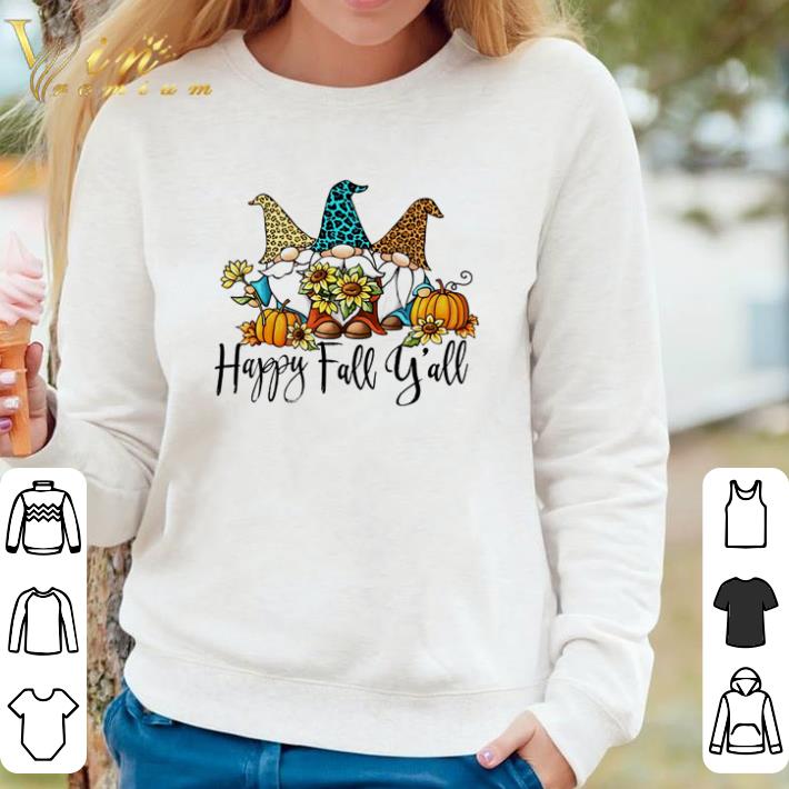 Pretty Gnomes flowers and pumpkins Happy fall Yall shirt 28dd2479 pretty gnomes flowers and pumpkins happy fall yall shirt 4 - Pretty Gnomes flowers and pumpkins Happy fall Yall shirt