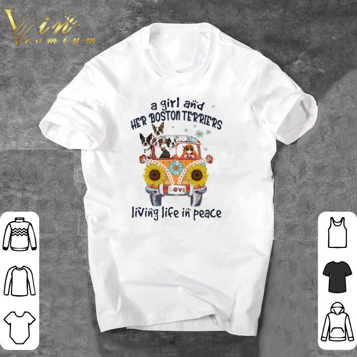 Awesome You Don't Stop Farming When You Get Old shirt