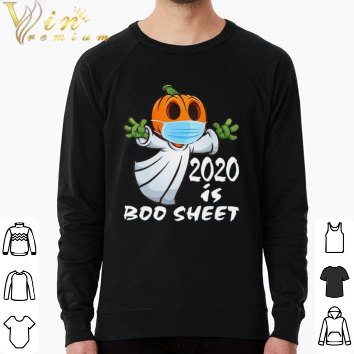 Awesome 2020 is Boo Sheet Ghost in Mask Halloween shirt 3d0db35b awesome 2020 is boo sheet ghost in mask halloween shirt 4 - Awesome 2020 is Boo Sheet Ghost in Mask Halloween shirt