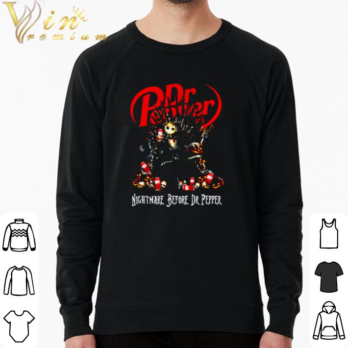 41b33629 hot jack skellington nightmare before dr pepper shirt 4 - Hot Jack Skellington nightmare before Dr Pepper shirt