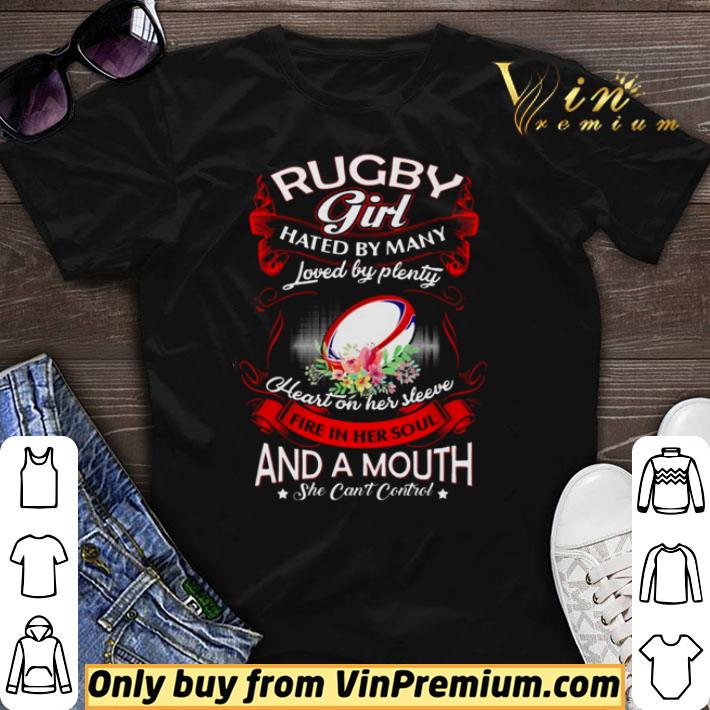 Premium My Life Isn’t Perfect But My Blood Is Horse Girl shirt