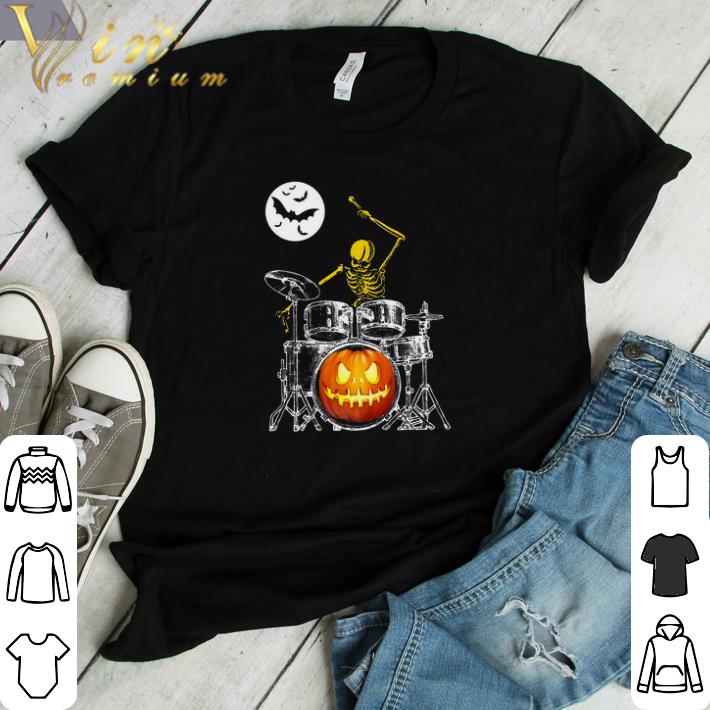 Awesome Black Meowy Tree Merry Chrismas shirt