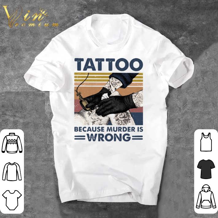 Awesome Sloth After God Made Me He Said Tada shirt