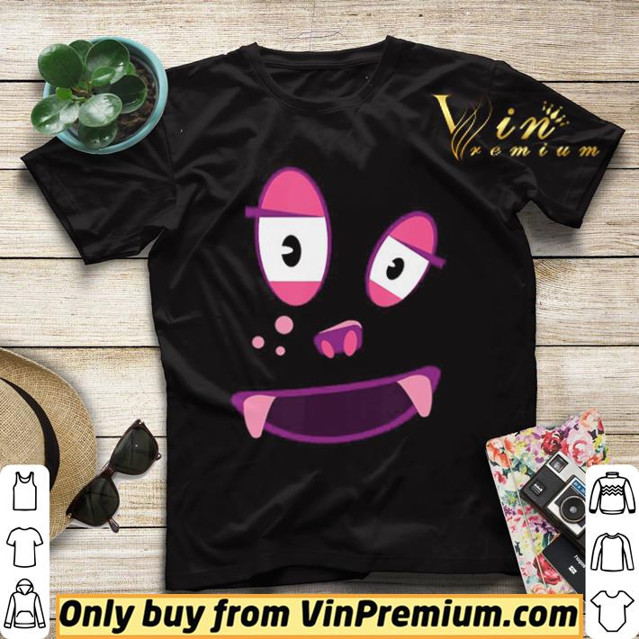 Top Monster Face Costume Halloween shirt 4e0edbbf top monster face costume halloween shirt 4 - Top Monster Face Costume Halloween shirt
