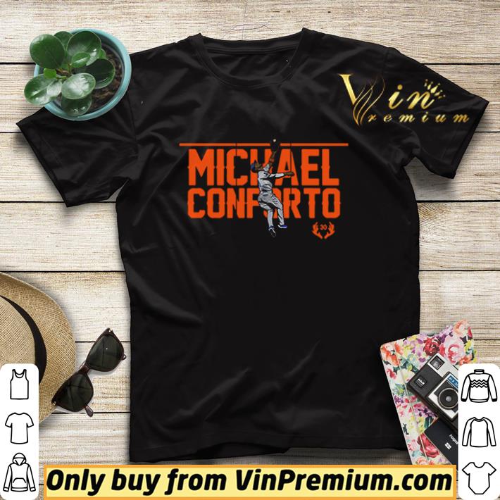 Nice Michael Conforto Silky Elk New York shirt 5031ab5c nice michael conforto silky elk new york shirt 4 - Nice Michael Conforto Silky Elk New York shirt