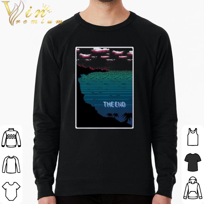 5537b5d5 top the end crewneck shirt 4 - Top The End Crewneck shirt