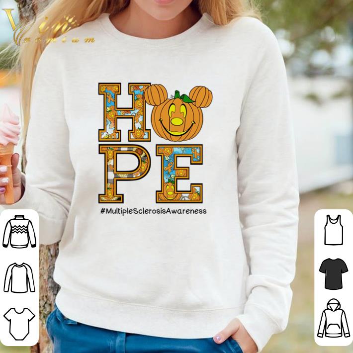 5daf8052 nice hope multiplesclerosisawareness shirt 4 - Nice Hope #multiplesclerosisawareness shirt