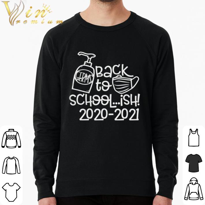 Nice Back To School 2020 2021 Social Distancing Homeschool shirt 6783727b nice back to school 2020 2021 social distancing homeschool shirt 4 - Nice Back To School 2020 2021 Social Distancing Homeschool shirt