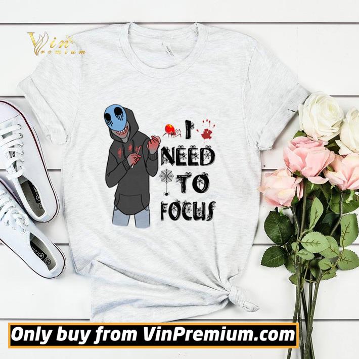 Nice Slenderman Creepypasta Need To Focus Halloween shirt 67e95e32 nice slenderman creepypasta need to focus halloween shirt 4 - Nice Slenderman Creepypasta Need To Focus Halloween shirt