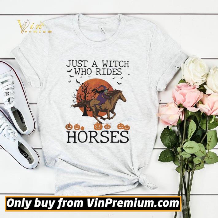 Hot Just A Witch Who Rides Horse Moon Halloween shirt 6d9775fe hot just a witch who rides horse moon halloween shirt 4 - Hot Just A Witch Who Rides Horse Moon Halloween shirt