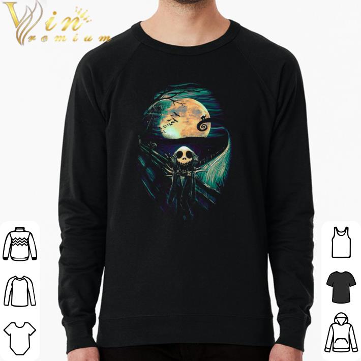 Funny Jack Skellington Of The Nightmare Happy Halloween shirt 78fd9089 funny jack skellington of the nightmare happy halloween shirt 4 - Funny Jack Skellington Of The Nightmare Happy Halloween shirt