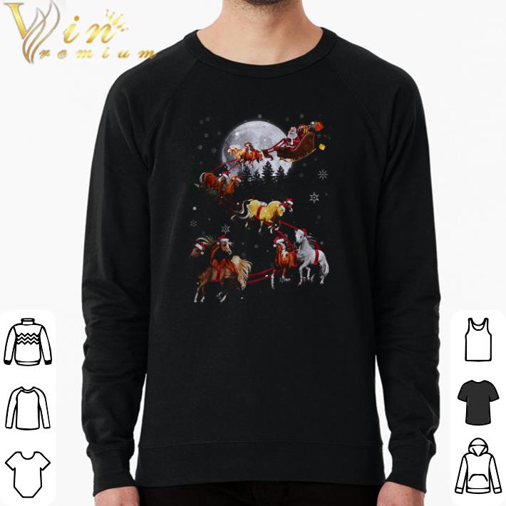 Pretty Horses Happy Merry Christmas shirt 8c30ea00 pretty horses happy merry christmas shirt 4 - Pretty Horses Happy Merry Christmas shirt