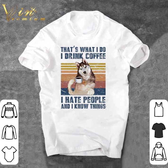 Awesome Cat Lucifer what is it you desire shirt