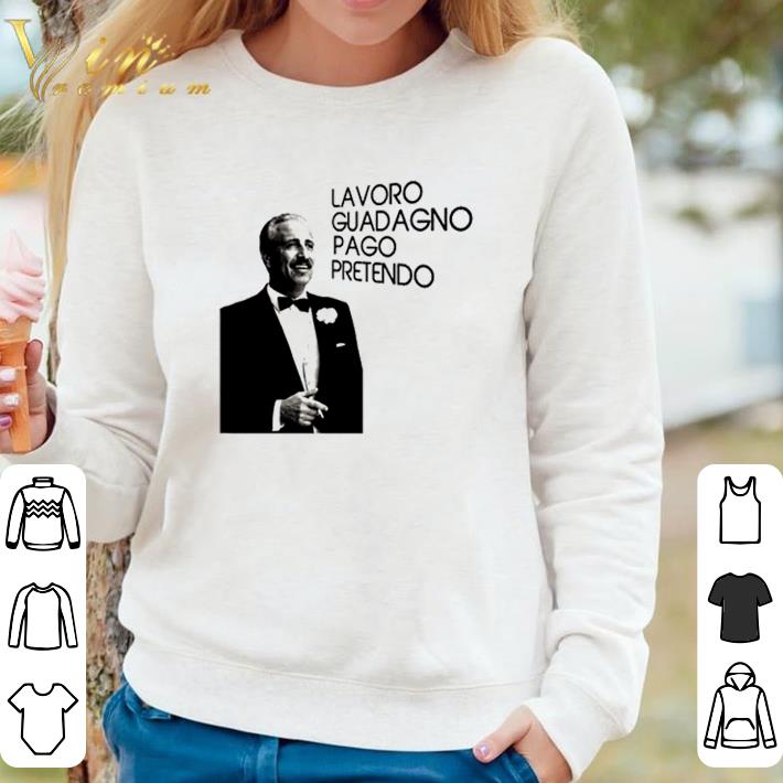 Pretty Lavoro Guadagno Pago Pretendo shirt 8cd31bf5 pretty lavoro guadagno pago pretendo shirt 4 - Pretty Lavoro Guadagno Pago Pretendo shirt
