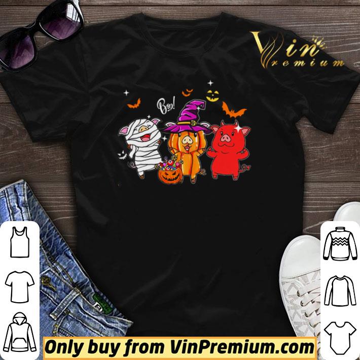 Hot Colorful Unicorn Gun Pew Pew Pew Madafakas shirt