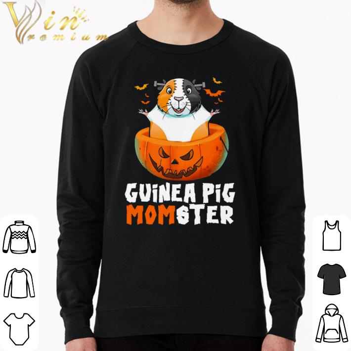 926c0bfd awesome guinea dig memster pumpkin halloween shirt 4 - Awesome Guinea Dig Memster Pumpkin Halloween shirt