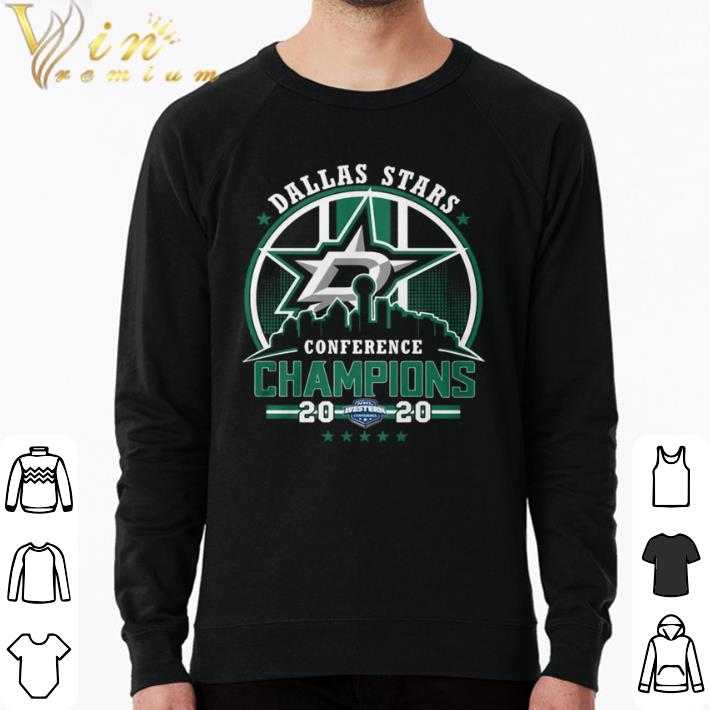 96527dec original dallas stars conference champions 2020 shirt 4 - Original Dallas Stars Conference Champions 2020 shirt