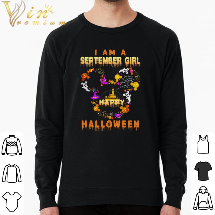 9f4e3166 original mickey head i am a september girl happy halloween shirt 4 - Original Mickey Head I Am A September Girl Happy Halloween shirt