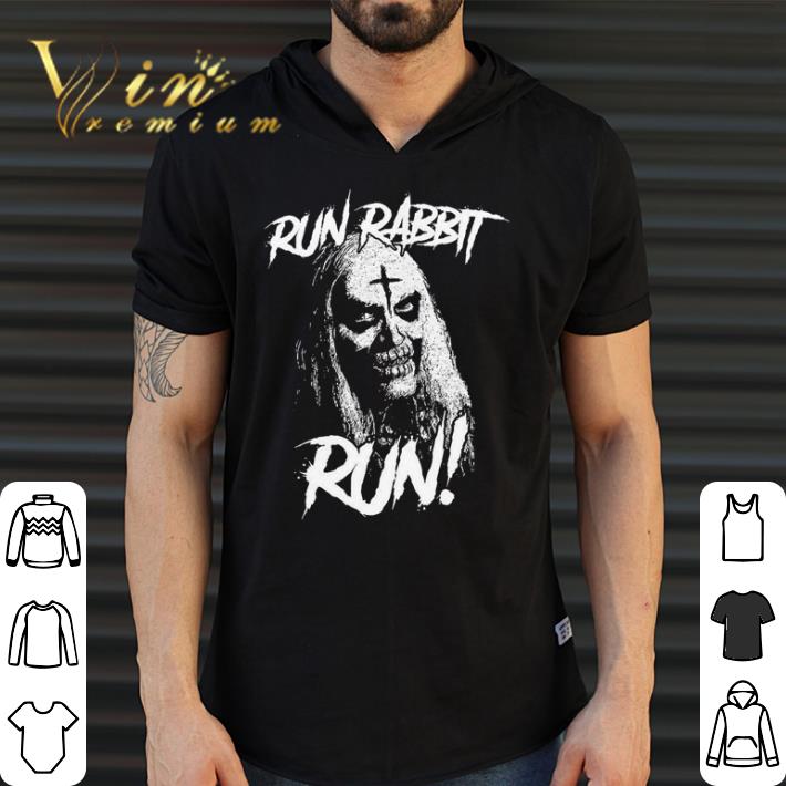 Nice Run Rabbit Run shirt